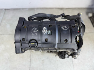 двигатель Peugeot Partner 2 поколение (B9) [рестайлинг] 2012, 1.6 л., NFR (TU5JP4B), бензин, NFR, TU5J4B