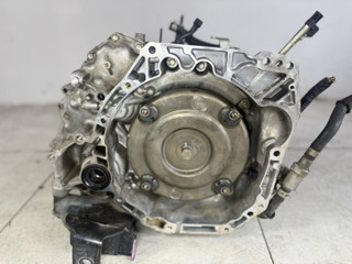КПП автоматическая (АКПП) Nissan Qashqai 2 поколение [рестайлинг] 2017, HRA2, 31020X426A