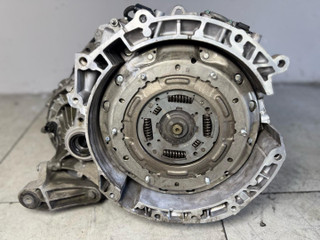 PКПП Ford Focus 3 поколение 2014, 2.0 л., MGDA, бензин, F1FP7G342AA