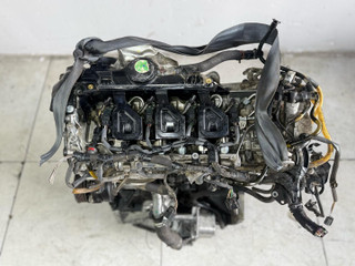 двигатель Renault Master 3 поколение 2014, 2.3 л., M9T876