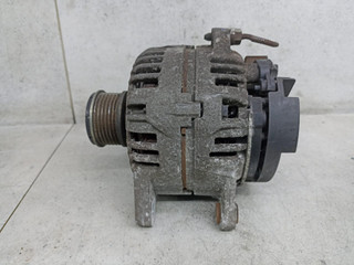 генератор Renault Megane 3 поколение 2014, 8200390675, 231008578R