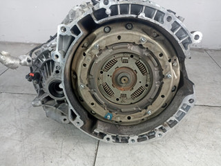 PКПП Ford Focus 3 поколение 2014, 2.0 л., MGDA, бензин, F1FP7G342AA, BV6P7000DG