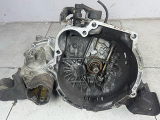КПП механическая (МКПП) Hyundai Elantra 2 поколение 1997, 1.6 л., G4GR, бензин, 4300028011