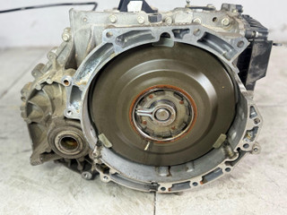 КПП автоматическая (АКПП) Ford Mondeo 4 поколение [рестайлинг] 2013, 6DCT450