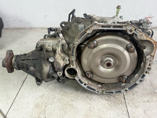 КПП автоматическая (АКПП) Nissan X-Trail T31 [рестайлинг] 2012, 2.0 л., 1XN5B