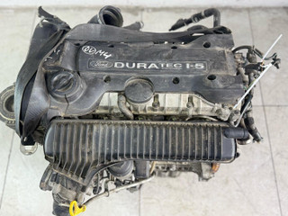 двигатель Ford Kuga 1 поколение 2013, 2.5 л., HYDC, бензин, HYDC