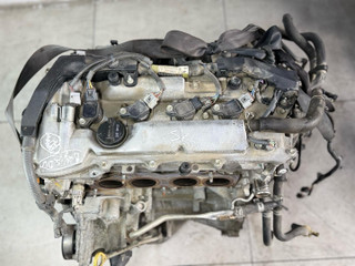 двигатель Toyota Camry 9 поколение XV70 2018, 2.5 л., 2AR-FE, бензин, 2AR, 2ARFE
