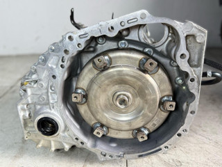 КПП автоматическая (АКПП) Toyota Camry 9 поколение XV70 2017, 2.5 л., 2AR-FE, бензин, U760E