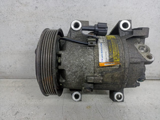 компрессор кондиционера Nissan Primera P12 (2001 - 2008), 926009F501