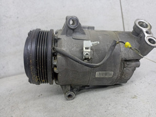 компрессор кондиционера Opel Astra H 2007, 13124750