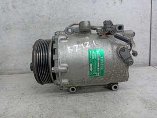 компрессор кондиционера Honda CR-V 3 поколение 2008, 2.4 л., K24Z1, бензин, 38810RZYA01