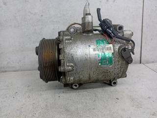 компрессор кондиционера Honda CR-V 3 поколение 2007, 2.4 л., K24Z1, бензин, 38810RZYA01