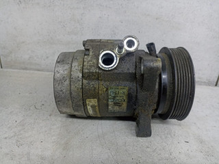 компрессор кондиционера Chevrolet Captiva 1 поколение (2006 - 2011), 96861887, 96861885