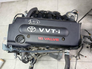 двигатель Toyota Camry 7 поколение XV40 [рестайлинг] 2011, 2.4 л., 2AZ-FE, бензин, 2AZ, 2AZFE, 1900028B80