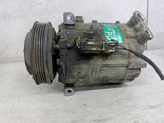 компрессор кондиционера Opel Vectra C 2005, 2.2 л., Z 22 SE, бензин, 09132925