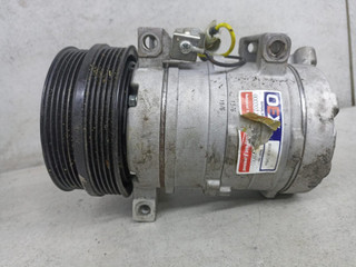 компрессор кондиционера Ford Kuga 1 поколение 2010, 2.5 л., HYDC, бензин, 1673990