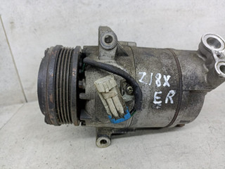 компрессор кондиционера Opel Astra H 2005, 13124750