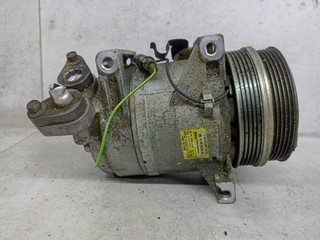 компрессор кондиционера Ford Kuga 1 поколение 2011, 2.5 л., HYDC, бензин, 1673990, 813323, Z0016234A