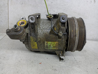 компрессор кондиционера Ford Kuga 1 поколение 2012, 2.5 л., HYDC, бензин, 1673990, 813323, Z0016234A, P31308257, Z0010356A