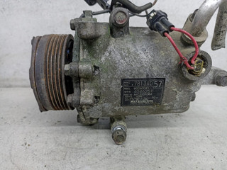 компрессор кондиционера Mitsubishi Lancer 10 поколение 2008, 1.5 л., 4A91, бензин, 7813A057