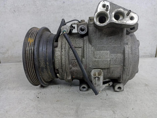 компрессор кондиционера Toyota Camry 5 поколение XV20 2000, 2.2 л., 5S-FE, бензин, 5S, 5SFE, 4472004654