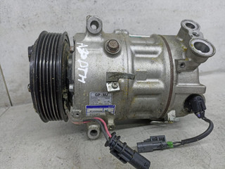 компрессор кондиционера Opel Insignia 1 поколение (A) 2012, 2.0 л., A 20 DTH, дизель, 22861236