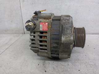 генератор Nissan Primera P12 2005, 23100BU010