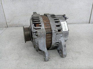 генератор Mitsubishi Lancer 10 поколение 2010, 1.5 л., 4A91, бензин, A5TG0092AE, 1800A071