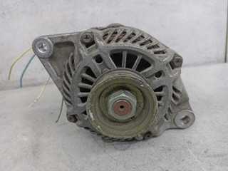 генератор Mitsubishi Lancer 10 поколение 2010, 1.5 л., 4A91, бензин, A5TG0092AE, 1800A071