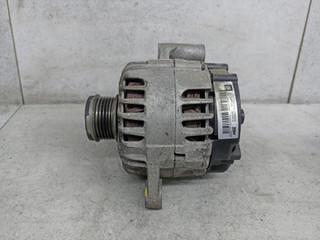 генератор Opel Zafira 3 поколение (C) 2014, 2.0 л., A 20 DTH, дизель, 13588306