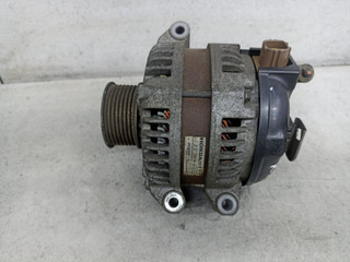 генератор Honda CR-V 3 поколение 2009, 1042104732