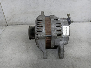 генератор Mitsubishi Lancer 10 поколение 2008, 1.5 л., 4A91, бензин, A5TG0092AE, 1800A071
