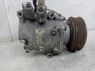 компрессор кондиционера Honda Accord 6 поколение [рестайлинг] (2000 - 2002), 38810PCA006