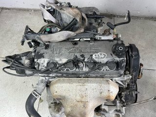 двигатель Honda Odyssey 2 поколение 2000, 2.3 л., F23A, бензин, F23A