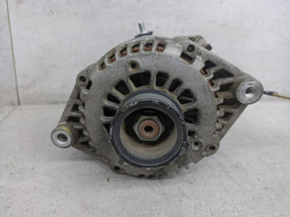 генератор Chevrolet Captiva 1 поколение 2010, 2.4 л., Z 24 SED, бензин, 96866019