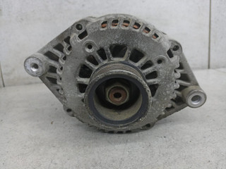 генератор Chevrolet Captiva 1 поколение 2009, 2.4 л., Z 24 SED, бензин, 96866019
