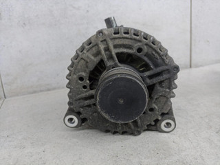генератор Land Rover Freelander 2 поколение 2009, 2.2 л., 224DT, дизель, 6G0N10300YC