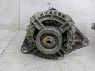 генератор Mitsubishi Lancer 9 поколение 2009, 1.6 л., 4G18, бензин, MD357744