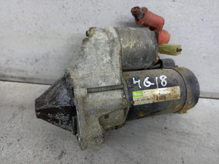 стартер Mitsubishi Lancer 9 поколение 2008, 1.6 л., 4G18, бензин, MD308088