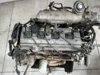 двигатель Toyota Camry 5 поколение XV20 2000, 2.2 л., 5S-FE, бензин, 5S, 5SFE