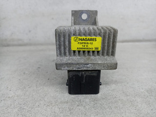реле накала свечей Nissan X-Trail T31 2010, 8200859243