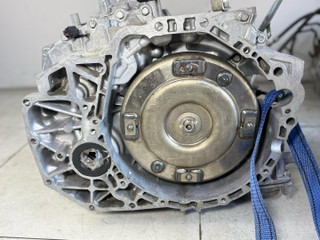 КПП автоматическая (АКПП) Nissan Murano Z51 2010, 3.5 л., VQ35DE, бензин, 310201XE1C, REOF09B
