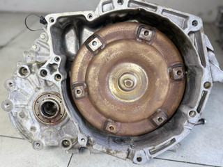КПП автоматическая (АКПП) Opel Astra J [рестайлинг] 2014, 2.0 л., A 20 DTH, дизель, AF40