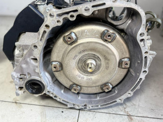 КПП автоматическая (АКПП) Toyota Camry 7 поколение XV40 [рестайлинг] 2010, 2.4 л., 2AZ-FE, бензин, 2AZ, 2AZFE, U250E, 3050033520