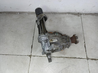 раздаточная коробка Chevrolet Captiva 1 поколение 2010, 2.4 л., Z 24 SED, бензин, Z24SED, 24254153