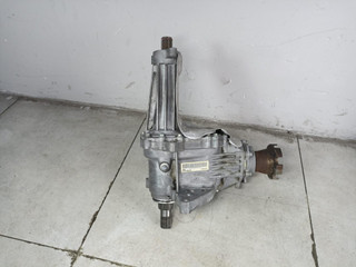 раздаточная коробка Chevrolet Captiva 1 поколение 2011, 2.4 л., Z 24 SED, бензин, Z24SED, 24254153