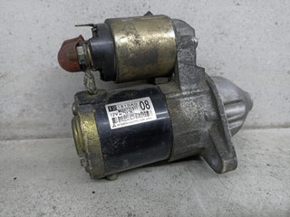 стартер Mitsubishi Lancer 10 поколение 2008, 1.5 л., 4A91, бензин, 1810A008, M000T31671