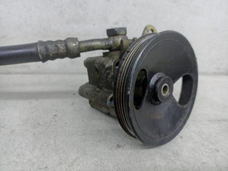 насос гидроусилителя руля Nissan Primera P12 2005, 1.8 л., QG18DE, бензин, 7613955