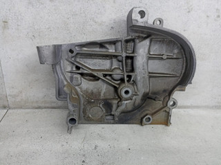 защита (кожух) ремня ГРМ Renault Scenic 2 поколение (2003 - 2006), 8200027196, 7700108307, 8200140222