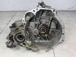 КПП механическая (МКПП) Nissan Almera Classic B10 2006, 1.6 л., QG16DE, бензин, 4M40